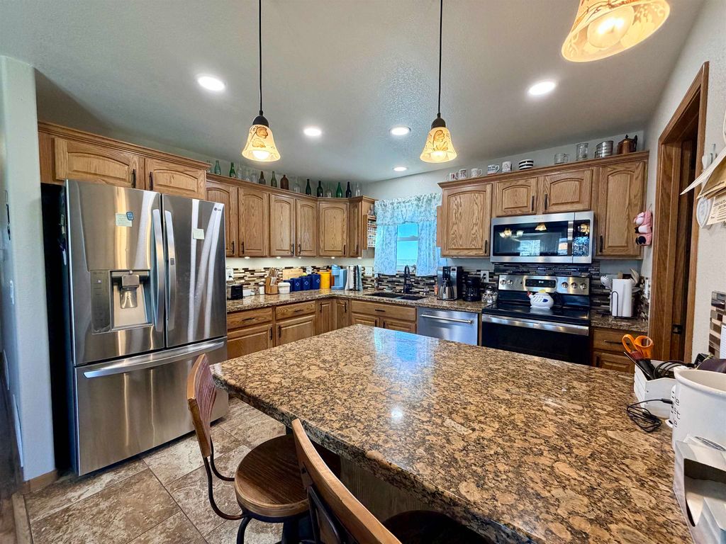 Photo of 415 W Clark, Lyman, WY 82937 (MLS # 20262302)