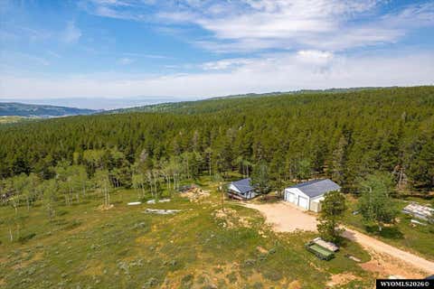 Photo of 676 Columbine Drive, Casper, WY 82601 (MLS # 20263334)