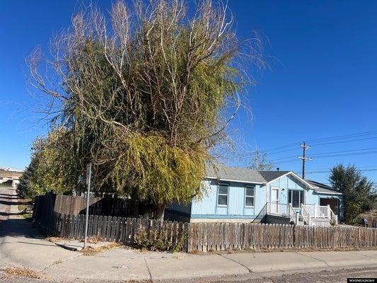 501 E DAVIS ST, RAWLINS, WY 82301 - Image 22d42e49c236afe208ea3390b863799a/3744887890