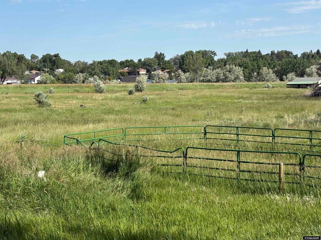 Photo of TBD S Main Street, Buffalo, WY 82834 (MLS # 20253349)