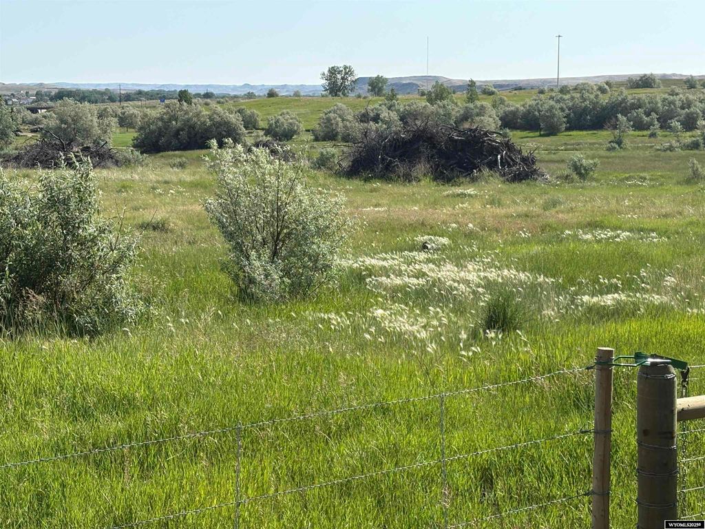 Photo of TBD S Main Street, Buffalo, WY 82834 (MLS # 20253349)
