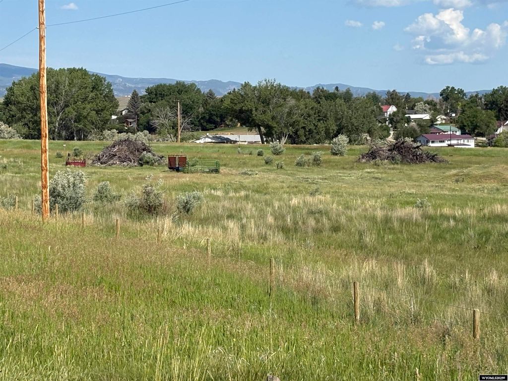 Photo of TBD S Main Street, Buffalo, WY 82834 (MLS # 20253349)