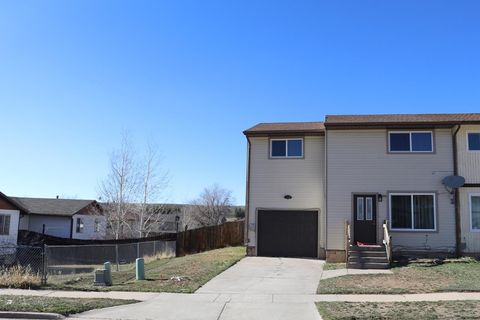 Photo of 156 Simpson Avenue, Evanston, WY 82930 (MLS # 20261275)