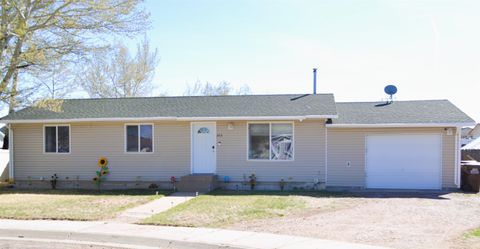 Photo of 203 Wall CT S Ct, Lyman, WY 82937 (MLS # 20261507)