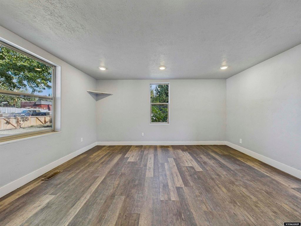 Photo of 343 N Main Street, Buffalo, WY 82834 (MLS # 20254996)