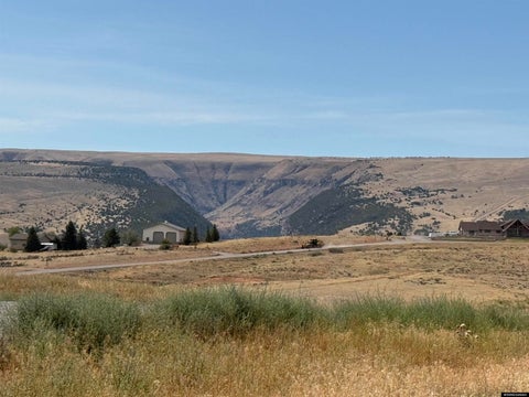 Photo of Lot 36 Red Rim Ranch, Thermopolis, WY 82443 (MLS # 20264256)