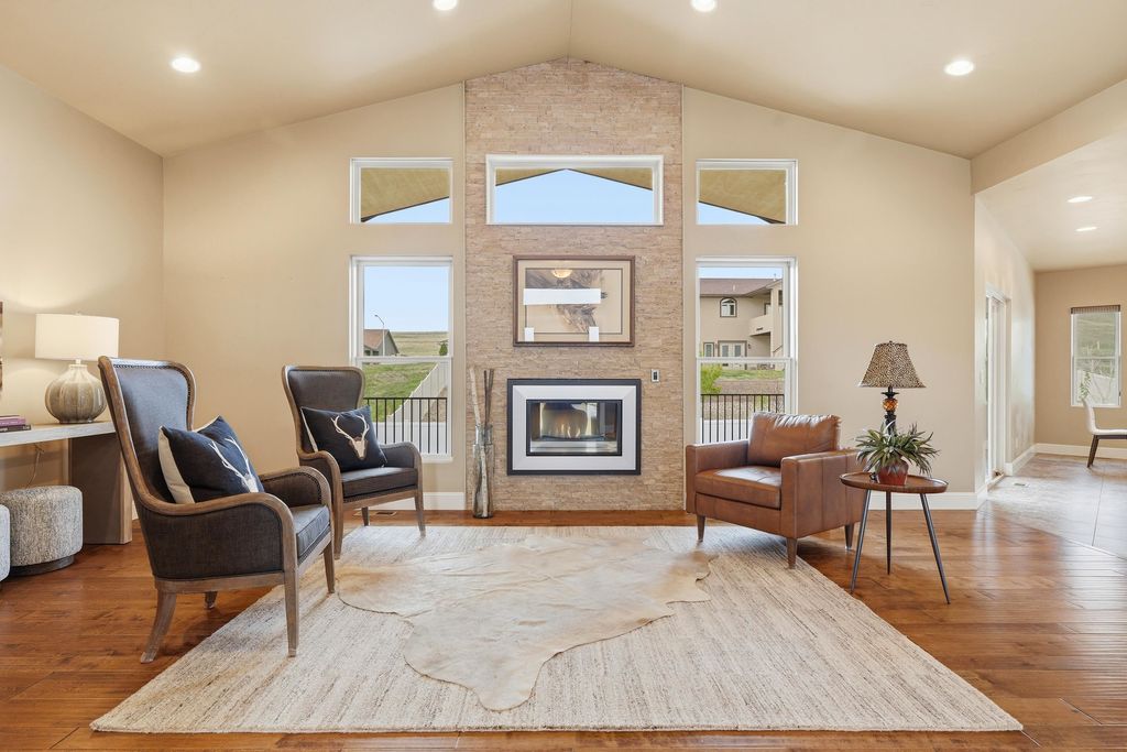 Photo of 2819 Palmer Drive, Casper, WY 82601 (MLS # 20262298)