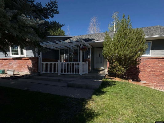 450 FAITH DR, GREEN RIVER, WY 82935 - Image 246cf3aa9ee8a67d81303d60cb60e8a2/3161255653