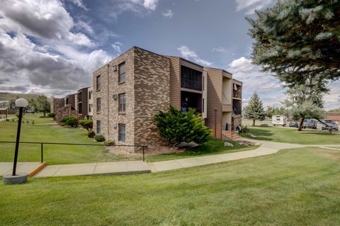 Photo of 4400 S Poplar Unit 305D ST, Casper, WY 82604 (MLS # 20263222)