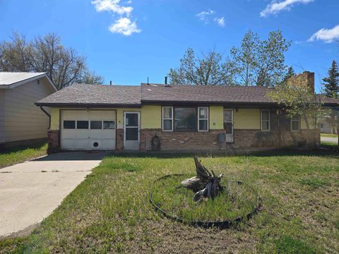 Photo of 318 N 7th St, Saratoga, WY 82331 (MLS # 20262436)
