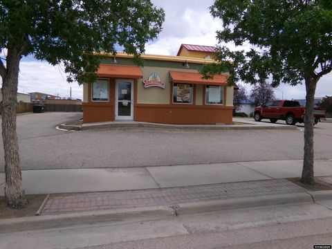 Photo of 104 N Main Street, Lyman, WY 82937 (MLS # 20254185)