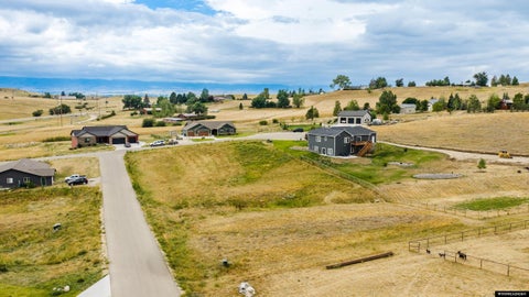 Photo of Lot 9 Freedom Circle, Sheridan, WY 82801 (MLS # 20264216)