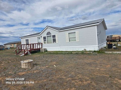 Photo of 519 E 6th Street, Marbleton, WY 83113 (MLS # 20263255)