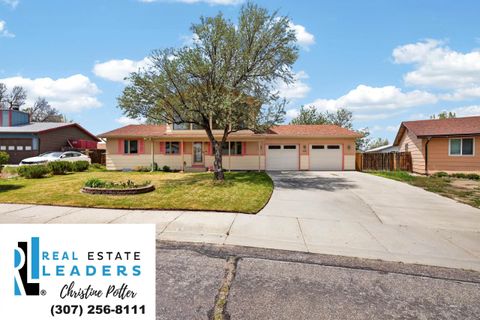 Photo of 3080 Cotton Creek Place, Casper, WY 82604 (MLS # 20262201)