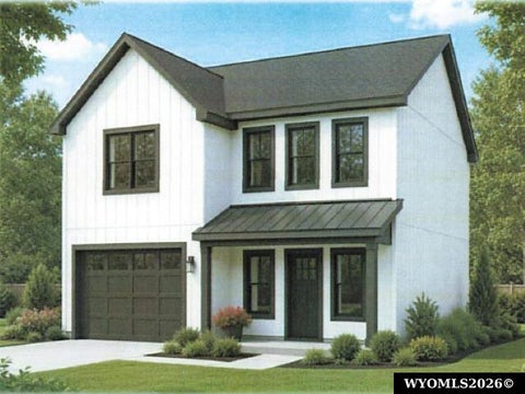 Photo of Lot 32 Story House Lane, Sheridan, WY 82801 (MLS # 20264801)