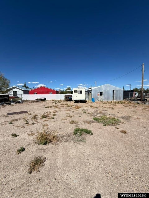Photo of 212 W OWEN AVE, Lyman, WY 82937 (MLS # 20264539)