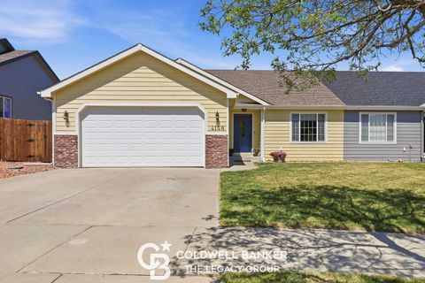 Photo of 4148 Dartford Court, Casper, WY 82609 (MLS # 20262724)