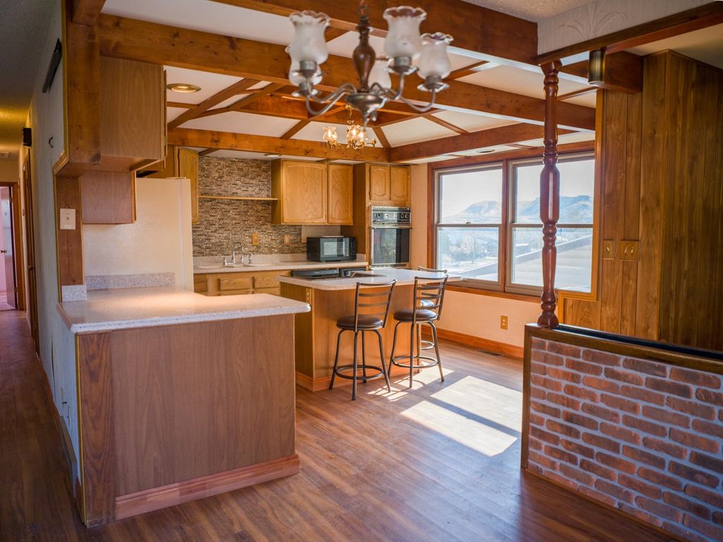 Photo of 145 Keith Street, Green River, WY 82935 (MLS # 20261729)