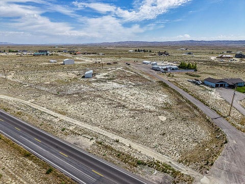 Photo of Yellowstone Road, Rock Springs, WY 82901 (MLS # 20263135)