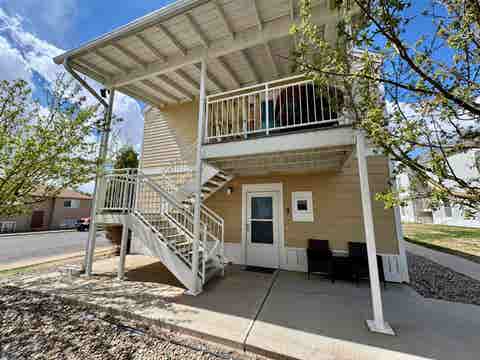 Photo of 423 Mitchell Street, Laramie, WY 82072 (MLS # 20262032)
