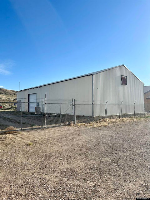 Photo of 18 Hwy 30/189, Diamondville, WY 83116 (MLS # 20263240)