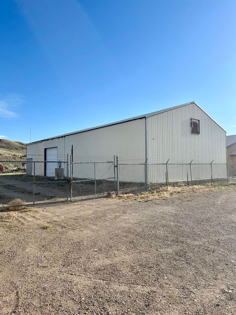 Photo of 18 Hwy 30/189, Diamondville, WY 83116 (MLS # 20263240)