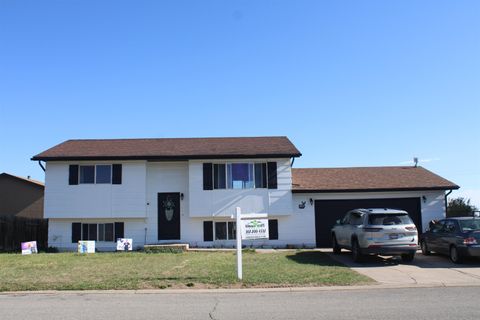 Photo of 367 Seventh Street St, Mountain View, WY 82939 (MLS # 20256222)