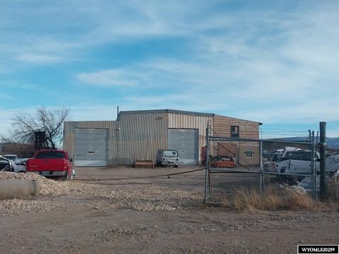 Photo of 425 Gehring Street, Mills, WY 82644 (MLS # 20256323)