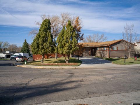 665 Easy Street, Green River, WY 82935 - #: 20241707