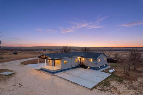 Photo of 12603 Cow Hollow Road, Evansville, WY 82636 (MLS # 20261432)