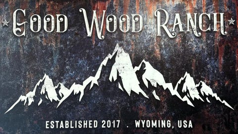 Photo of 1467 Moose Hollow Rd, Robertson, WY 82944 (MLS # 20245876)