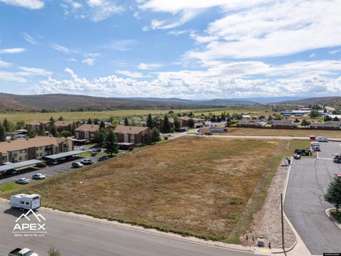 Photo of 2.22 acres on Hayden/South Valley, Evanston, WY 82930 (MLS # 20264415)