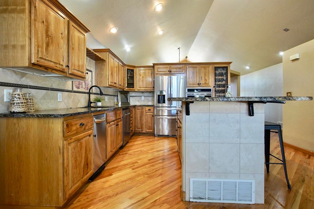 Photo of 123 Riverbend Road, Casper, WY 82604 (MLS # 20262133)