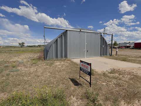 Photo of 90 BRUBAKER Road, Glenrock, WY 82637 (MLS # 20262650)