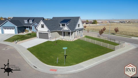 Photo of 5401 Dolomite Circle, Casper, WY 82609 (MLS # 20263969)