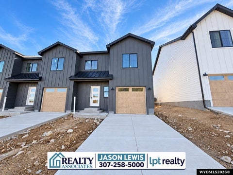 Photo of 4251 S Coffman Avenue, Casper, WY 82604 (MLS # 20264288)