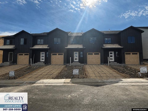 Photo of 4251 S Coffman Avenue, Casper, WY 82604 (MLS # 20264288)