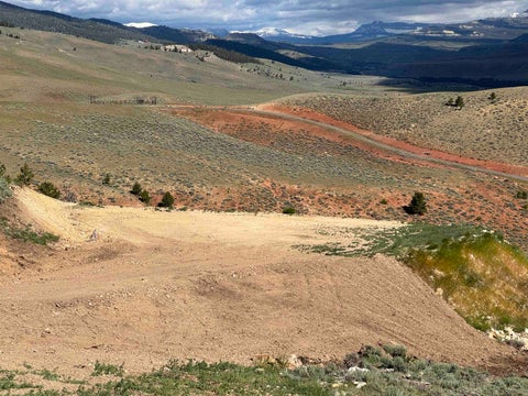 Photo of LOT 125B Water Gulch Court, Dubois, WY 82513 (MLS # 20263197)