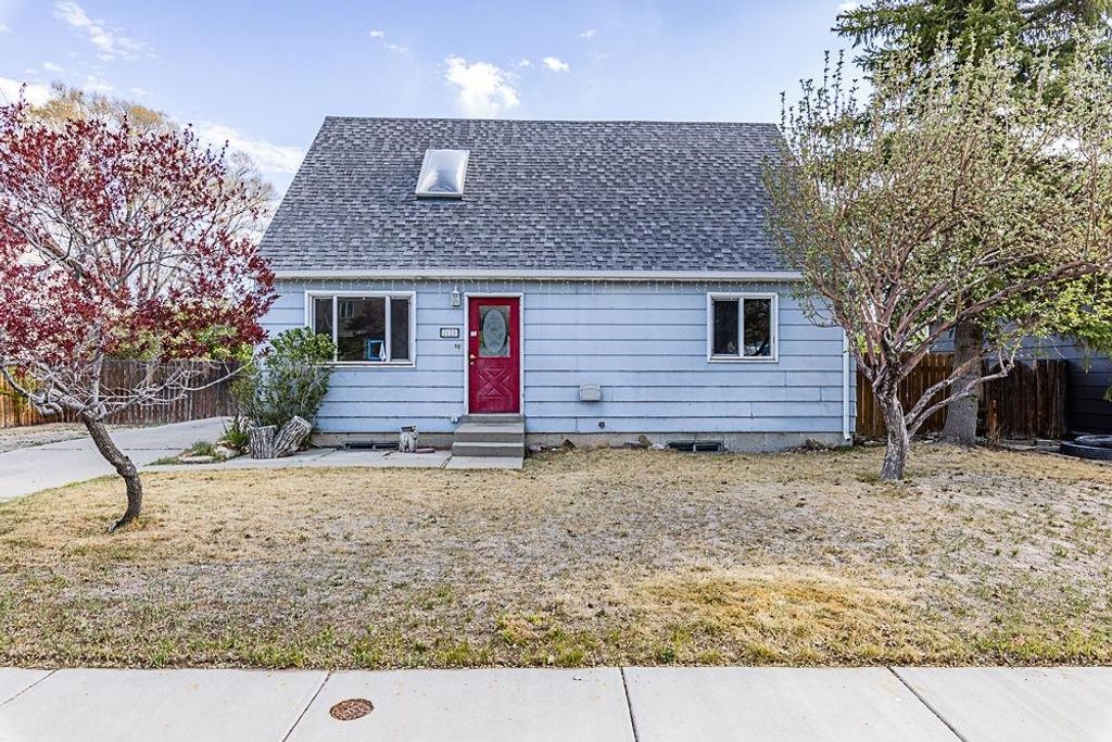 Photo of 1625 E Teton Boulevard, Green River, WY 82935 (MLS # 20262264)