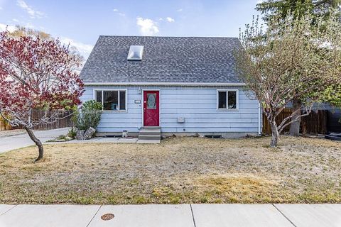 Photo of 1625 E Teton Boulevard, Green River, WY 82935 (MLS # 20262264)