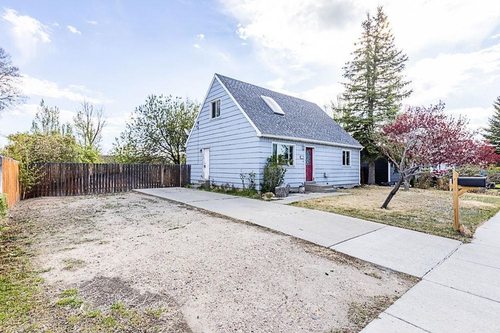 Photo of 1625 E Teton Boulevard, Green River, WY 82935 (MLS # 20262264)