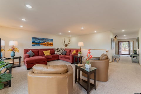 Photo of 170 Indian Lookout Dr, Lander, WY 82520 (MLS # 20264556)
