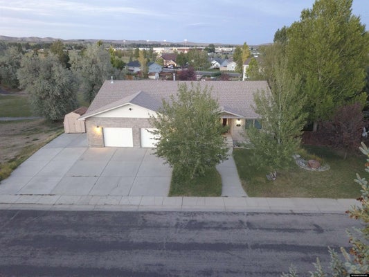 170 INDIAN LOOKOUT DR, LANDER, WY 82520 - Image 2f3db09d899447cf70a3cdfc8f67ca54/911611863