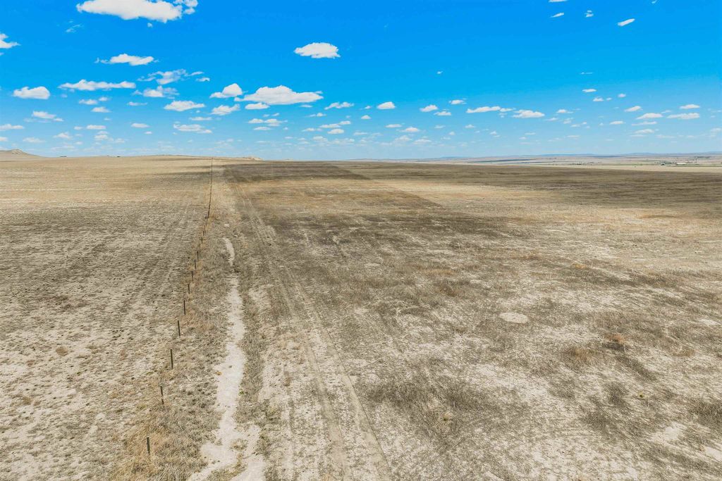 Photo of Lingle-Veteran Road, Lingle, WY 82223 (MLS # 20262125)