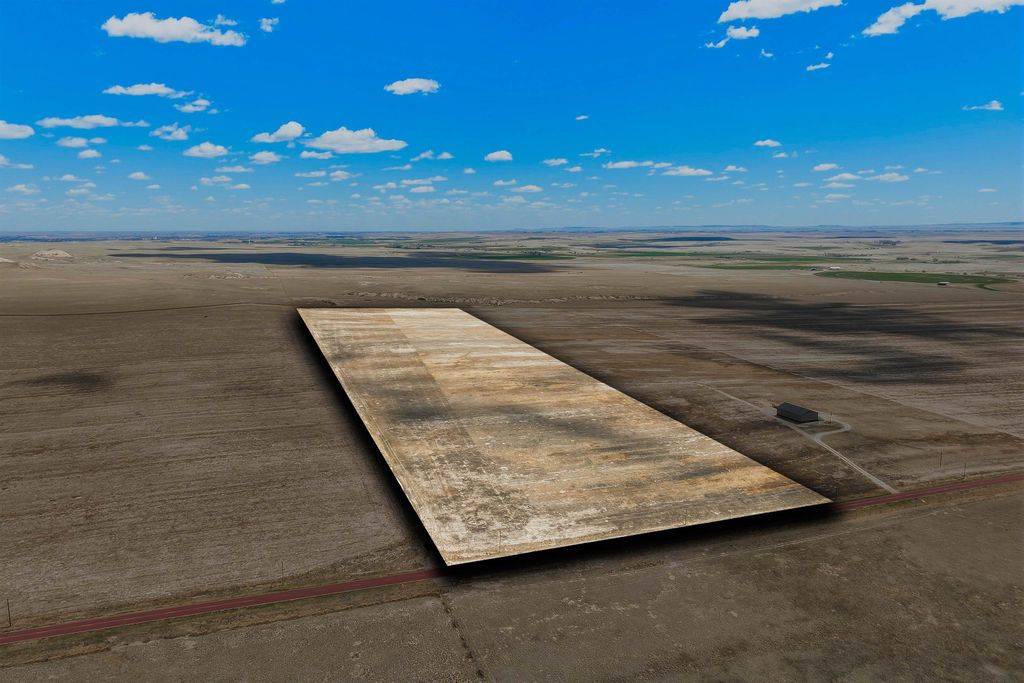 Photo of Lingle-Veteran Road, Lingle, WY 82223 (MLS # 20262125)