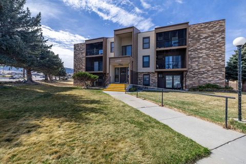 Photo of 4460 S Poplar #204 St, Casper, WY 82604 (MLS # 20261395)