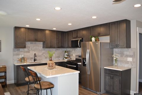 Photo of 219 East ST N, Lyman, WY 82937 (MLS # 20255164)