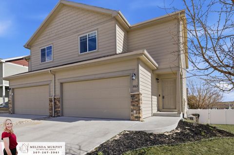 Photo of 3263 Carbide Trail, Casper, WY 82604 (MLS # 20260991)