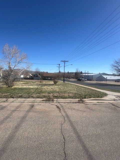 Photo of 612 Uinta Street, Evanston, WY 82930 (MLS # 20261315)
