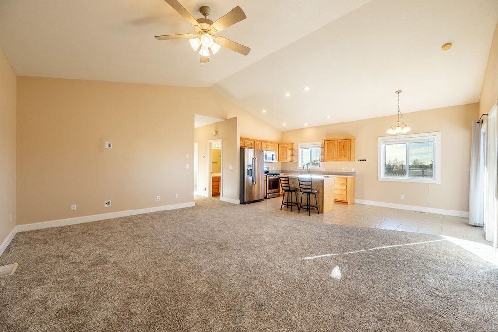 Photo of 503 N Pinnacle Drive, Buffalo, WY 82834 (MLS # 20260235)